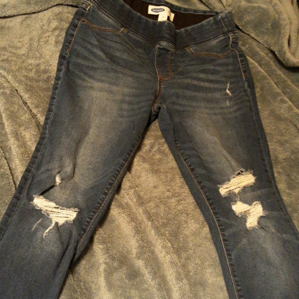 JEGGINGS!!Super cute🎀🎀